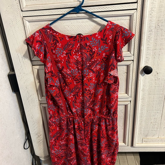 ModCloth romper - Picture 4 of 4
